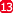 13