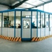 Modular office system