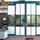 Measuring rooms